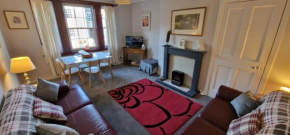 Morris Terrace Apartment